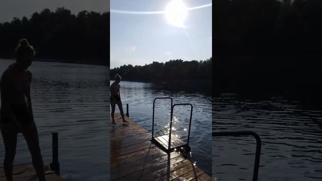 В Хабаровск день 5