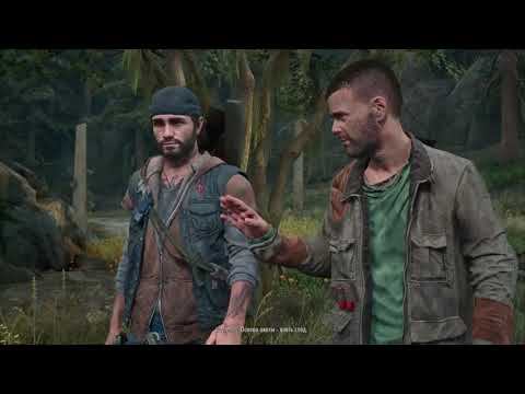 Days Gone Жизнь После #9 - О'Брайн Охота смотреть онлайн