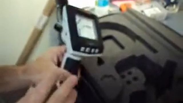 LASERLINER.wmv смотреть онлайн