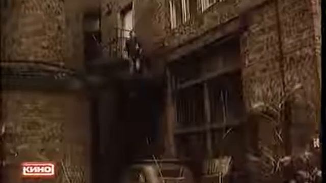 The Mediator (Episode 2) (1990) movie смотреть онлайн