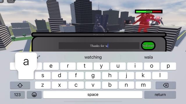 *NEW* ALL WORKING CODES FOR BATHTUB WARFARE! ROBLOX BATHTUB WARFARE CODES смотреть онлайн