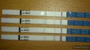 Homiladorlik testi qachon qilinadi