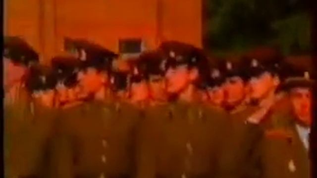 КВКУРЭ ПВО выпуск