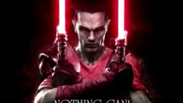 Dark Apprentice Saber Soundfont - LordBlako смотреть онлайн