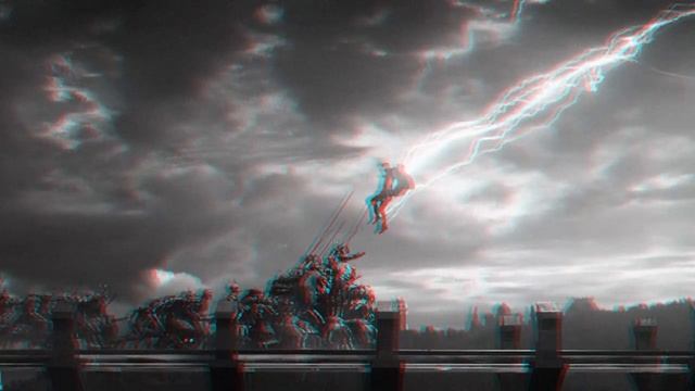 Led Zeppelin – Immigrant Song (Slowed Down Version) | Thor: Ragnarok | Marvel смотреть онлайн