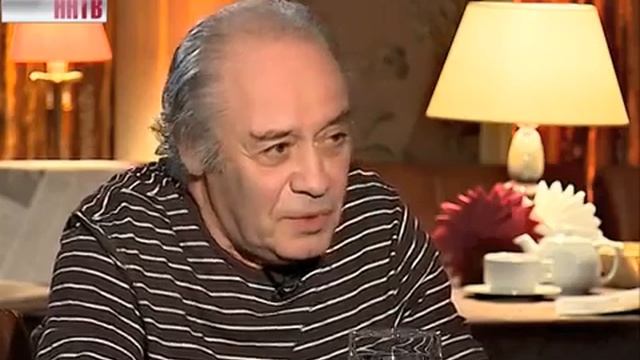 Почти серьёзно Александр Скульский смотреть онлайн