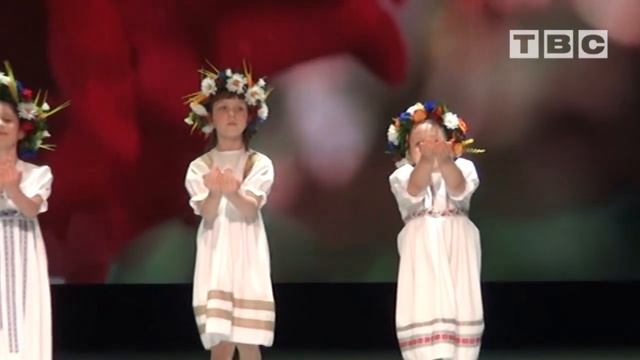 Купалінка Детский сад №16 Слоним смотреть онлайн
