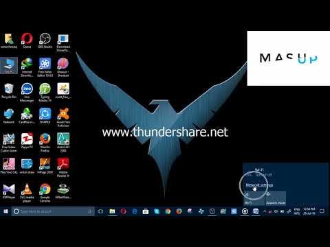How to find Mac address of your device смотреть онлайн