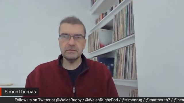 The Gain Line: France v Wales team reaction смотреть онлайн