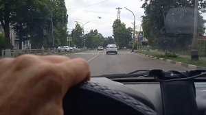 077 Промывка системы охлаждения на Гранте двигатель 11183