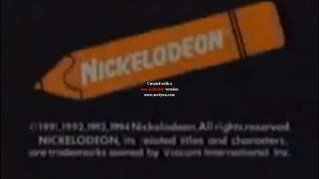Jumbo Pictures, Ellipse Programme & Nickelodeon Pencil Logos in G Major 4 смотреть онлайн