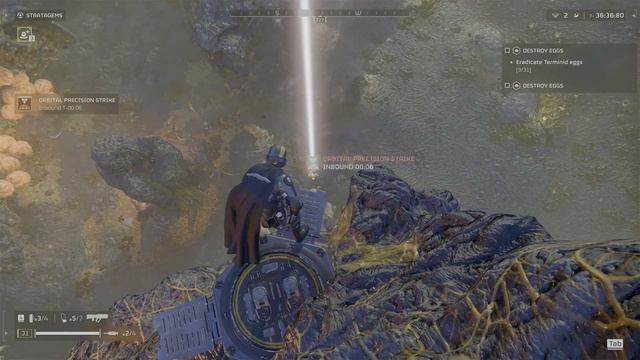 Is Helldivers 2 Is Worth Playing? смотреть онлайн