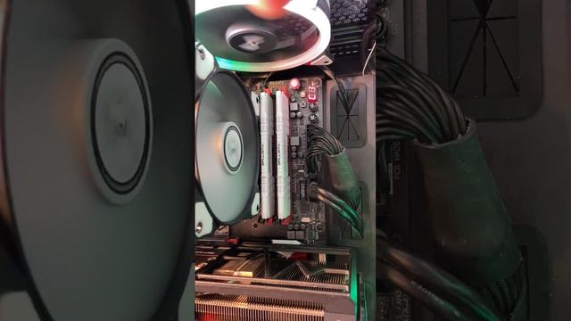 QTJ1 Ram error смотреть онлайн