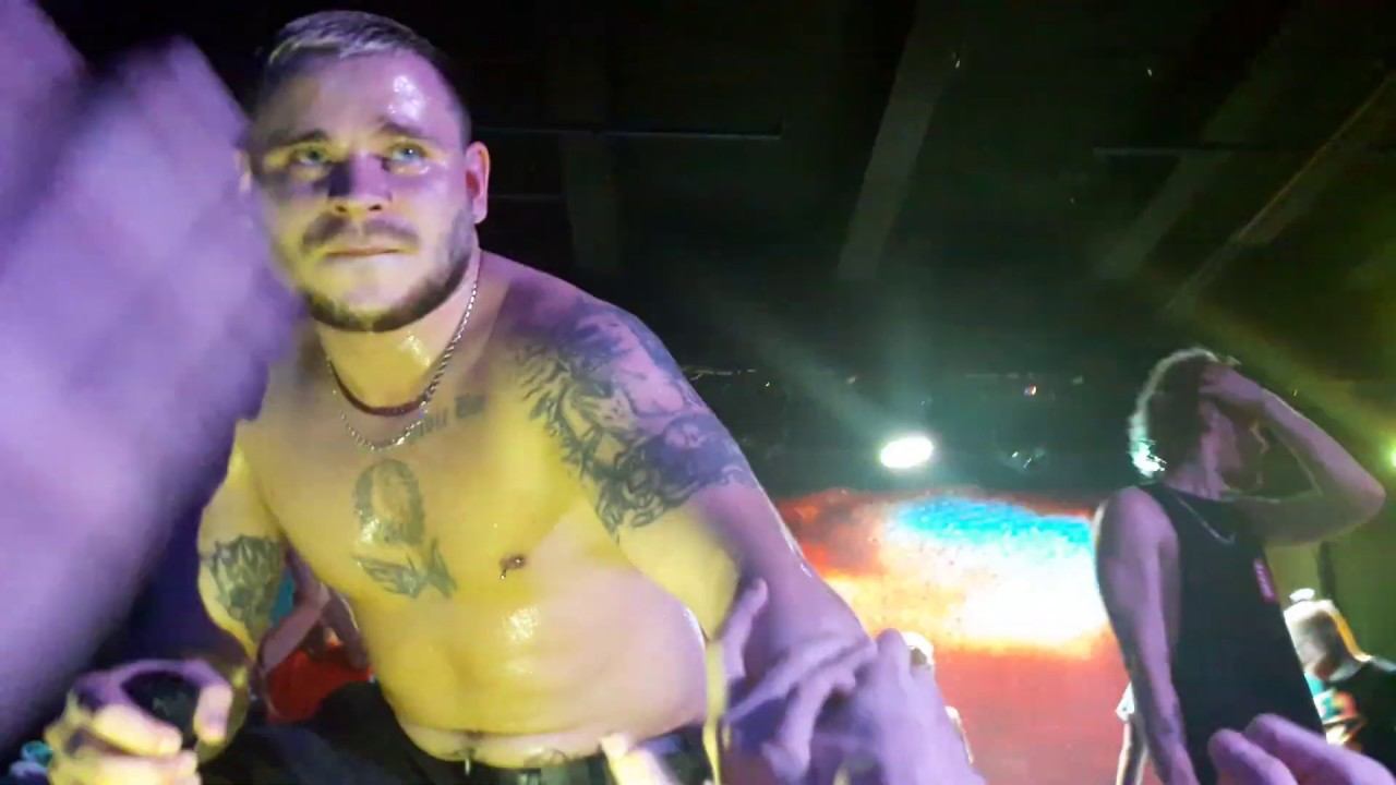 RAM (Грязный Рамирес) - Doping (презентация нового трека)