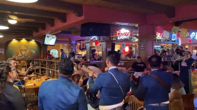 Las Mañanitas- Mariachi Agave Azul