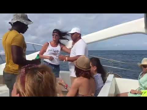 Карибы 2018 смотреть онлайн