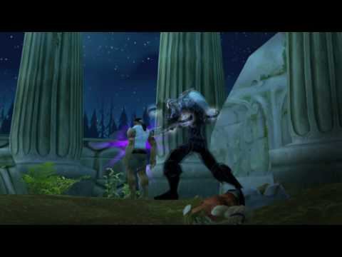 World of Warcraft (WoW) TV Spot German - Smudo Schurke Thomas D. Sprinter смотреть онлайн