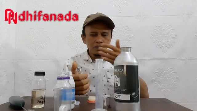 XPERIMEN COBAIN MERACIK PARFUM DENGAN ALKOHOL 70 % GIMANA HASILNYA? смотреть онлайн