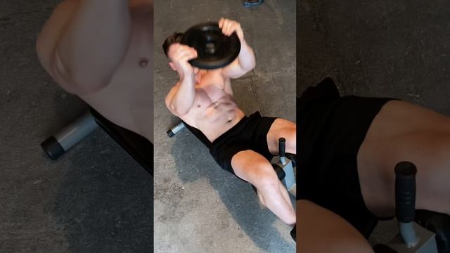 Скамья для пресса DFC SUB022 смотреть онлайн