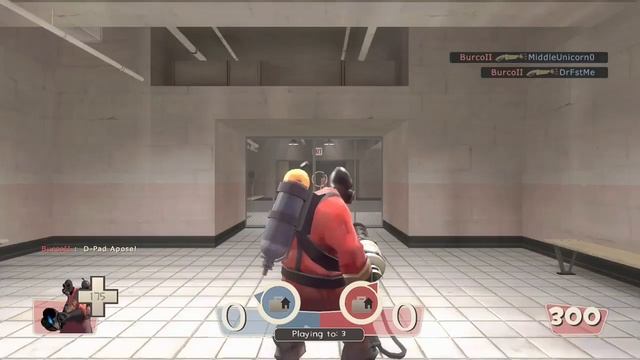 Tf2 Xbox shenanigans part 2 смотреть онлайн