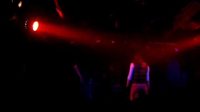 maJJerika 08/10/19 Club Fabliau EVENT смотреть онлайн