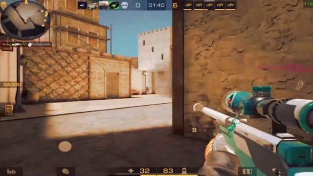 💛Highlight | Standoff 2💛 смотреть онлайн