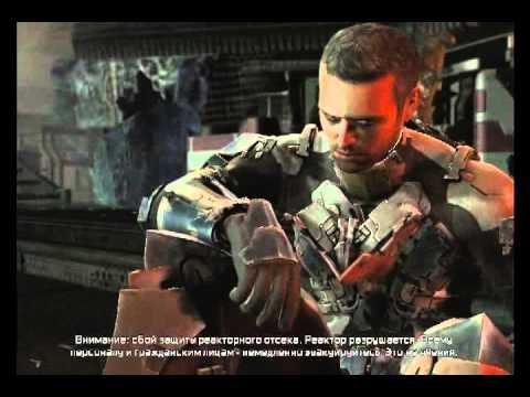 Dead space 2-Final Boss(+ending) смотреть онлайн