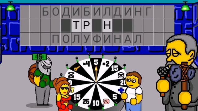 Поле Плюс. 4 выпуск. Опять хорошо! Ну как прёт... смотреть онлайн