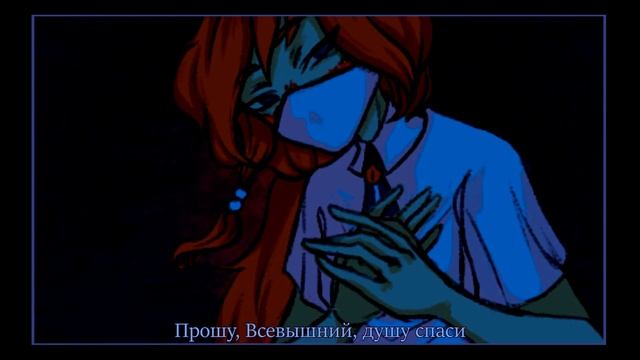 【GHOST】Deathbody (RUS Cover)【VOLume】