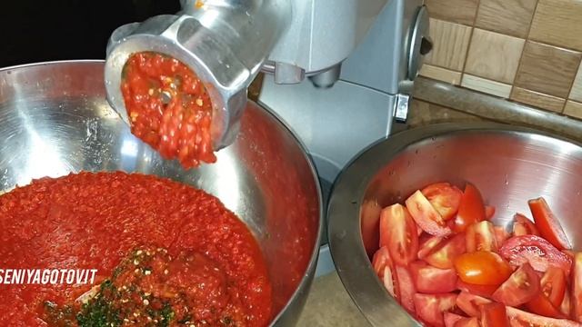 Готовим в домашней атмосфере