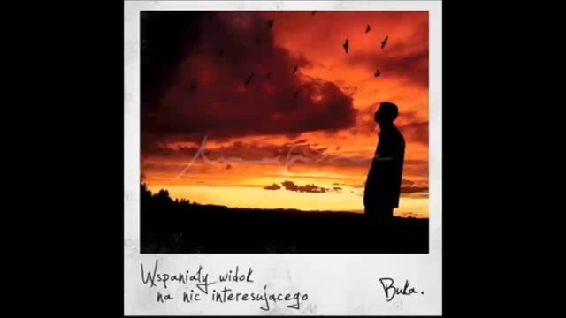 Buka - Wspaniały Widok Na Nic Interesującego (CD2) (BONUS CD)