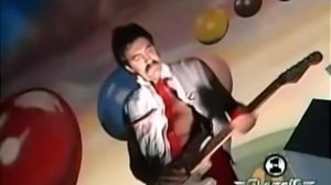 Nazareth   Love Leads To Madness 1982