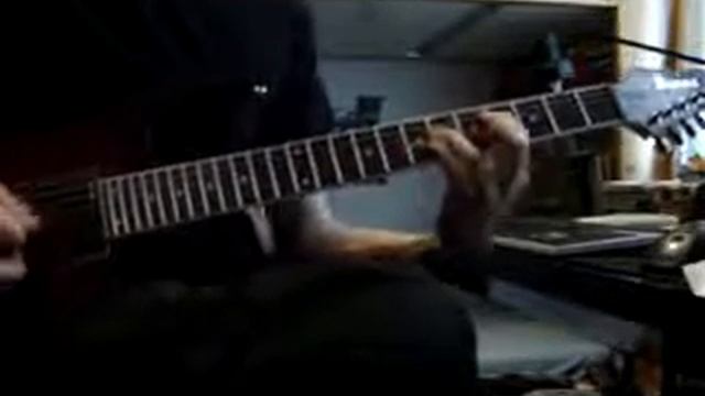 Satyricon - K.I.N.G. смотреть онлайн