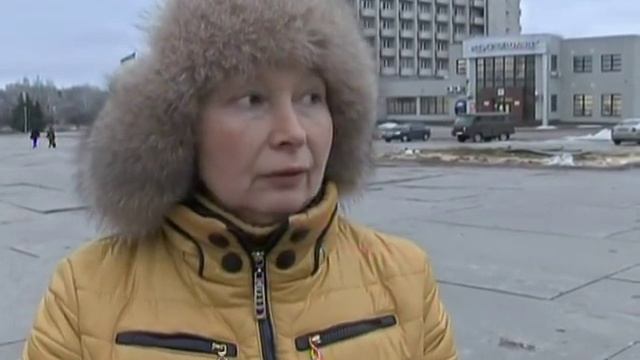 Мітинг профспілок у Сумах смотреть онлайн