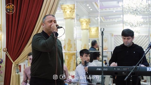 Асаншои Саидик 2021/Бо овози зинда