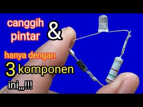 Alat super pintar dari tiga komponen ini смотреть онлайн