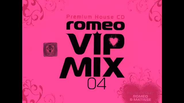 Dj ROMEO - The Way.wmv смотреть онлайн