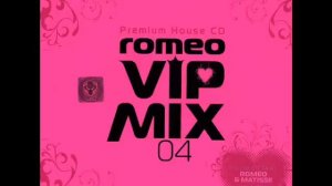 Dj ROMEO - The Way.wmv