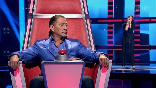 Дочь Лепса на ГОЛОС 5. Не прошла!!!!!  Позор!!!!!