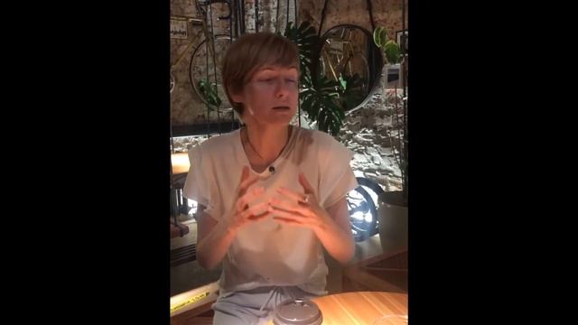 Страх не успеть смотреть онлайн