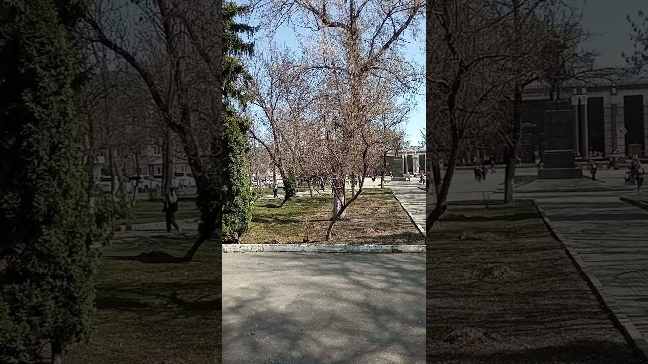 весна мила, всегда с улыбкой смотреть онлайн