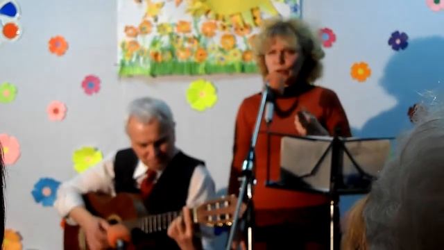 Елена Резник,"Мужчина,которого я не люблю"(Т.Синицына,Л.Щипачева) смотреть онлайн