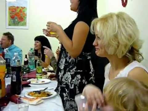 Гимн СССР на новый 2012 Главный исполнитель Лена Ба. смотреть онлайн