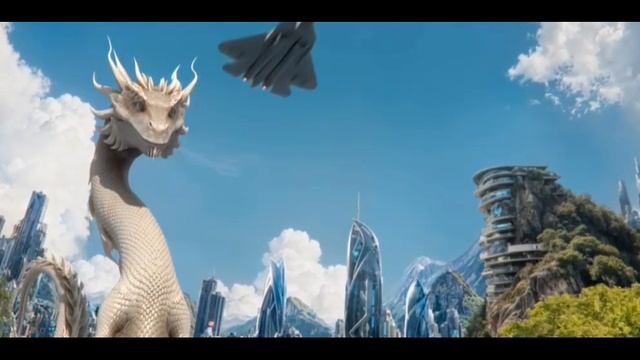 Помощь Китайскому Дракону Наши СУшки.