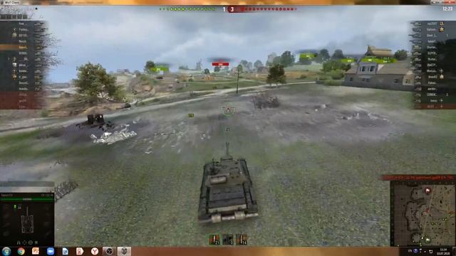 Маинкруфт версия 1.12.2