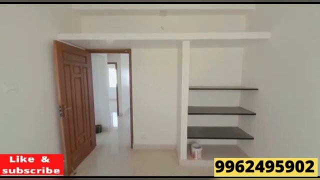 newflat sale puzhuthivakkam/ullagaram/road facing /db housings смотреть онлайн