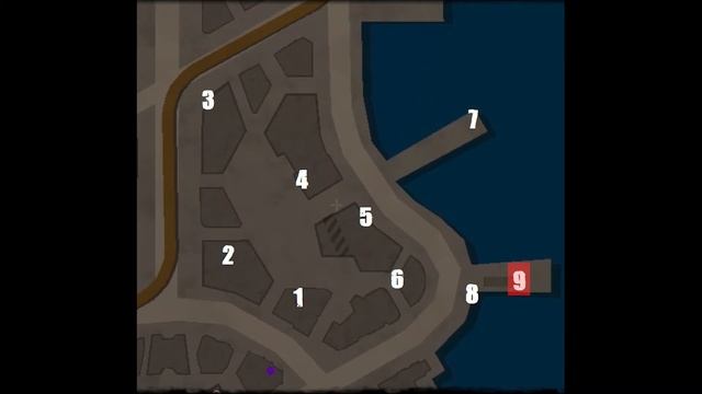 Neon District Blast Shards Locations смотреть онлайн