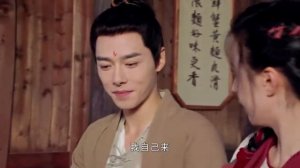 Цветущий 1 сезон 19 серия