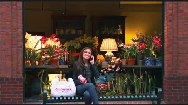 Eat'n Park Take Out Commercial - No Time for Romance смотреть онлайн