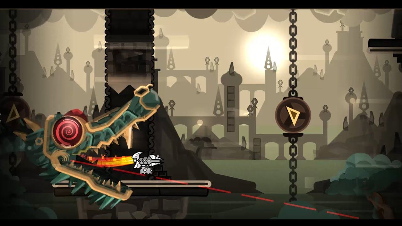 [EPIC DEMON] "Change of scene" 100% by Bli | Geometry dash 2.111 смотреть онлайн